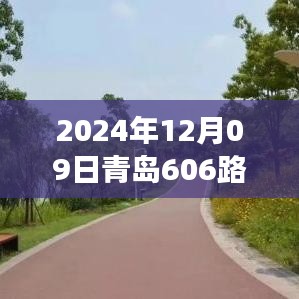 青島606路，奇遇與溫情的陪伴之旅（實(shí)時(shí)位置更新）