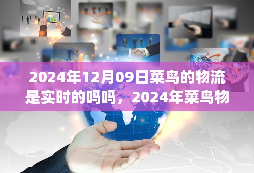 2024年菜鳥(niǎo)物流實(shí)時(shí)配送能力展望，智能追蹤與高效運(yùn)作的實(shí)現(xiàn)