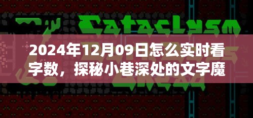 探秘小巷深處的文字魔法屋，如何在特定日期實(shí)時(shí)查看字?jǐn)?shù)技巧揭秘（2024年12月09日）