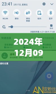 以2024年觀察點(diǎn)為視角，安卓手機(jī)的實(shí)時(shí)網(wǎng)速顯示功能的重要性探討。