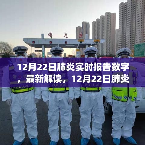 12月22日肺炎實(shí)時(shí)報(bào)告數(shù)字，最新解讀與疫情發(fā)展趨勢洞察