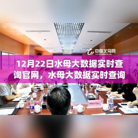 水母大數(shù)據(jù)實時查詢官網(wǎng)，發(fā)展歷程與深遠影響，12月22日最新動態(tài)解析