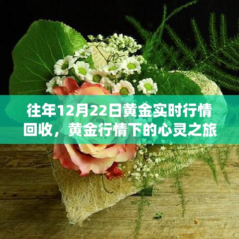 黃金行情下的心靈之旅，往年黃金回收行情與自然美景的探尋