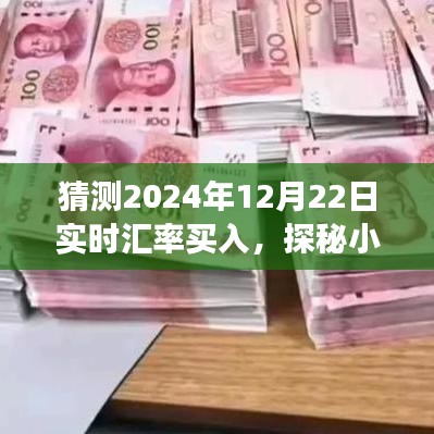 探秘小巷深處的匯率寶藏，預(yù)測(cè)2024年匯率走勢(shì)與特色小店的神秘交易日
