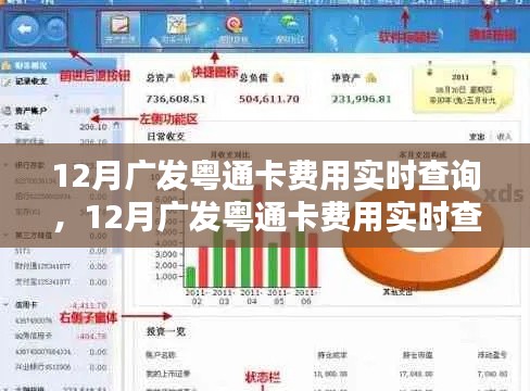 科技賦能，實時查詢廣發(fā)粵通卡費用，輕松掌握財務動態(tài)