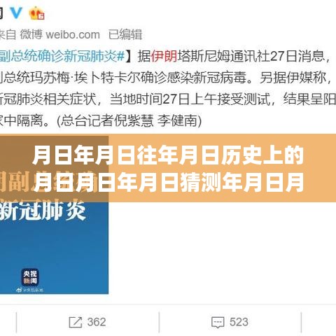 ??穿越時(shí)光，伊朗新型肺炎疫情歷史脈絡(luò)、實(shí)時(shí)動(dòng)態(tài)與未來(lái)猜想??