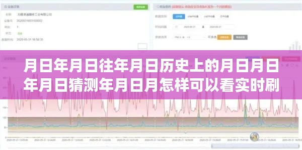 歷史時刻與實時刷新率的探索，全新視角解讀時間與數(shù)據(jù)流動