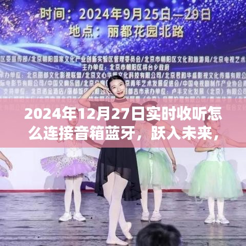 躍入未來，藍(lán)牙音箱連接技巧詳解，用音樂點(diǎn)亮生活瞬間（2024年12月27日實(shí)時(shí)收聽指南）