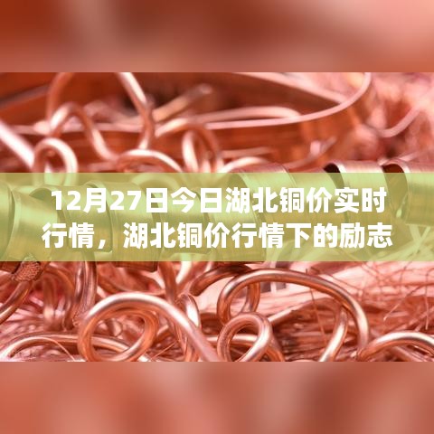 湖北銅價(jià)實(shí)時(shí)行情下的自信與成就感，銅價(jià)鼓舞人心勵(lì)志篇章
