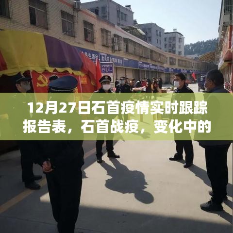 石首疫情實時跟蹤報告表，學習變化中的戰(zhàn)疫，信心與成就的共舞日
