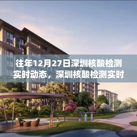 科技賦能下的深圳核酸檢測(cè)實(shí)時(shí)動(dòng)態(tài)跟蹤系統(tǒng)，守護(hù)健康新紀(jì)元
