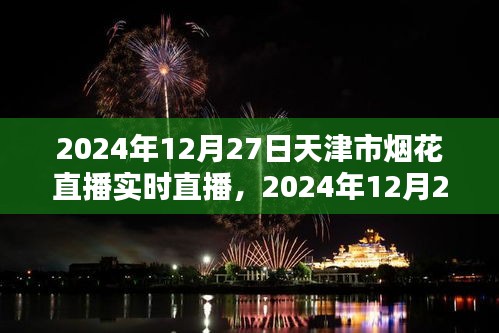 天津市煙花直播盛宴，實(shí)時(shí)觀賞指南與直播回顧