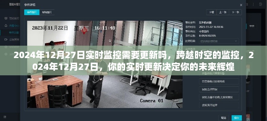 跨越時空的監(jiān)控，實時更新決定未來輝煌之路（2024年12月27日）