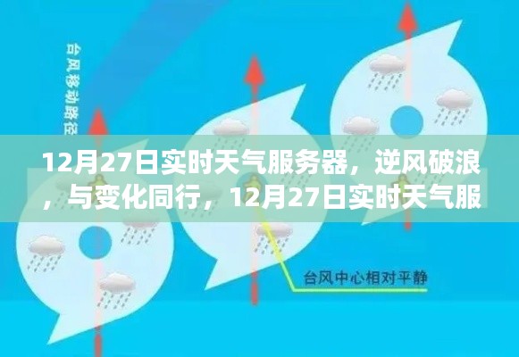揭秘背后故事，逆風(fēng)破浪的12月27日實(shí)時(shí)天氣服務(wù)器與變化同行勵(lì)志之旅