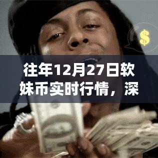 往年12月27日軟妹幣實(shí)時(shí)行情深度解析與未來走勢(shì)預(yù)測(cè)及各方觀點(diǎn)探討