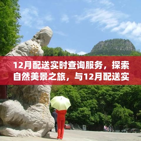 12月配送實時查詢服務(wù)，自然美景之旅，探尋內(nèi)心的寧靜與平和