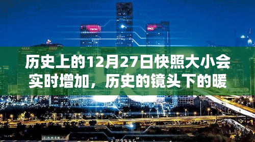 歷史的鏡頭下的暖心日常，12月27日快照大小增加紀(jì)實(shí)