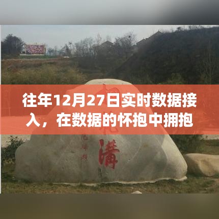 數(shù)據(jù)中的自然美景，一場遠離塵囂的旅行