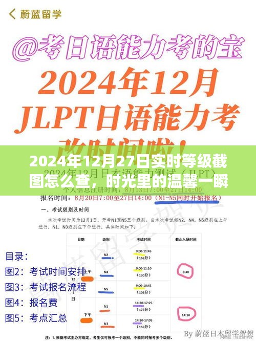 2024年12月27日等級(jí)截圖揭秘，時(shí)光溫馨一瞬，友誼見證時(shí)刻