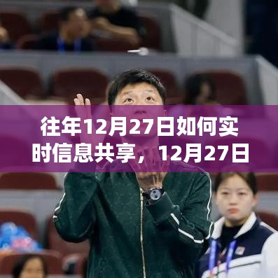 12月27日信息實時共享歷程回顧，影響與展望