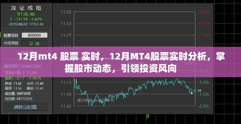12月MT4股票實(shí)時(shí)分析，掌握股市動(dòng)態(tài)，引領(lǐng)投資風(fēng)向標(biāo)