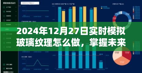 掌握未來技術，2024年玻璃紋理實時模擬制作指南