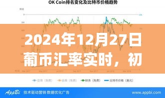 初學(xué)者與進(jìn)階用戶必備指南，2024年12月27日葡幣匯率實(shí)時(shí)查詢與深入理解