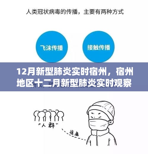 宿州地區(qū)十二月新型肺炎實時觀察，背景、事件與影響概述