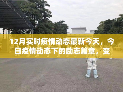 今日疫情動(dòng)態(tài)下的勵(lì)志篇章，變化中的學(xué)習(xí)，自信與成就感的源泉