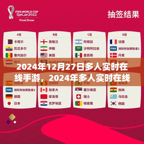 虛擬盛宴回響，2024年多人實時在線手游盛況