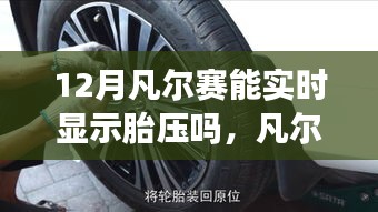 凡爾賽智能輪胎實時胎壓監(jiān)測，科技護航安全出行