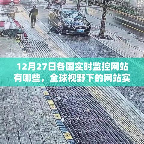 全球視野下的網(wǎng)站實時監(jiān)控，各國實踐、影響分析與實時監(jiān)控系統(tǒng)概覽