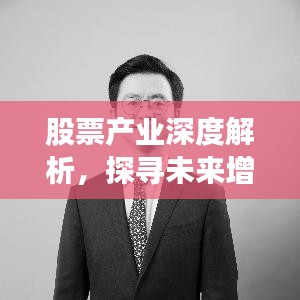 股票產(chǎn)業(yè)深度解析，探尋未來(lái)增長(zhǎng)新動(dòng)力