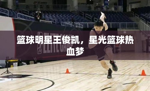 籃球明星王俊凱，星光籃球熱血夢