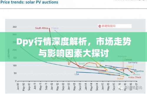 Dpy行情深度解析，市場走勢與影響因素大探討