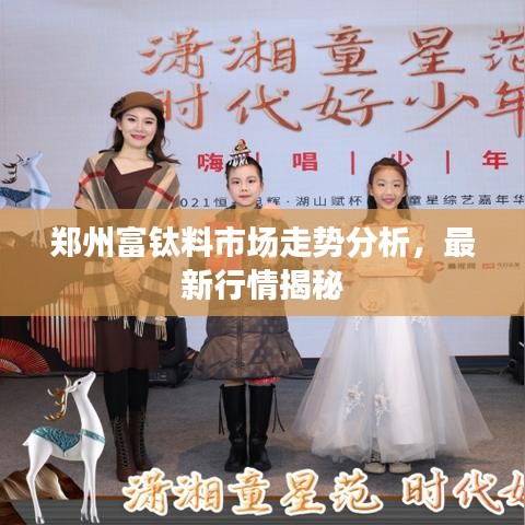 鄭州富鈦料市場走勢分析，最新行情揭秘