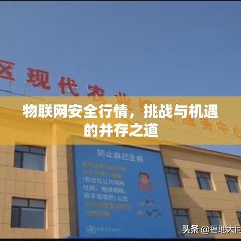 物聯(lián)網(wǎng)安全行情，挑戰(zhàn)與機(jī)遇的并存之道