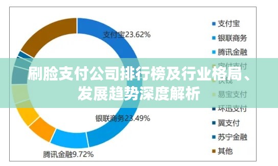 刷臉支付公司排行榜及行業(yè)格局、發(fā)展趨勢深度解析