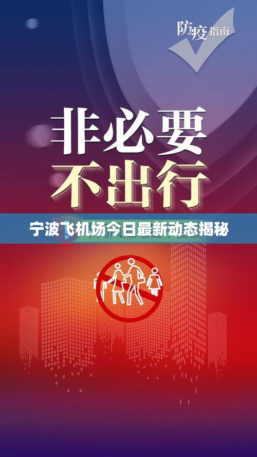 寧波飛機(jī)場今日最新動(dòng)態(tài)揭秘