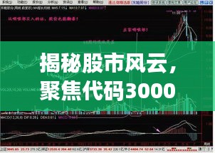 揭秘股市風(fēng)云，聚焦代碼300037，深度解讀行情走勢！