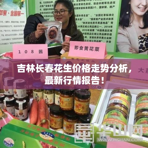 吉林長春花生價(jià)格走勢分析，最新行情報(bào)告！