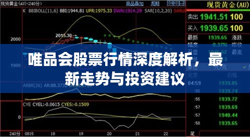 唯品會股票行情深度解析，最新走勢與投資建議