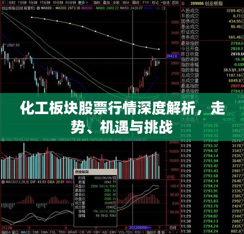 化工板塊股票行情深度解析，走勢、機遇與挑戰(zhàn)