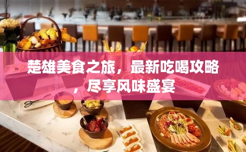 楚雄美食之旅，最新吃喝攻略，盡享風(fēng)味盛宴