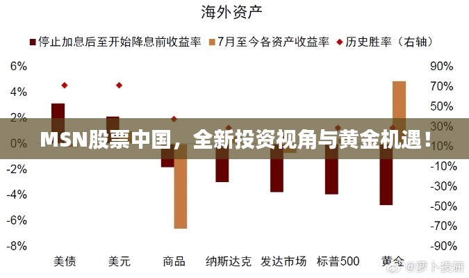 MSN股票中國，全新投資視角與黃金機遇！