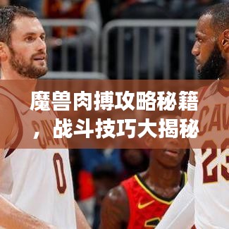 魔獸肉搏攻略秘籍，戰(zhàn)斗技巧大揭秘，戰(zhàn)場霸主速成指南