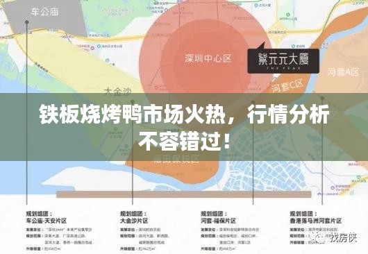 鐵板燒烤鴨市場(chǎng)火熱，行情分析不容錯(cuò)過(guò)！