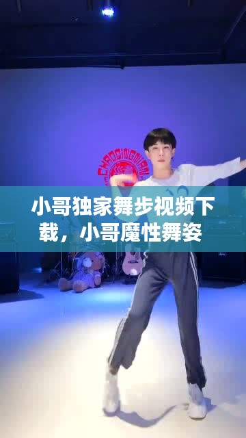 小哥獨(dú)家舞步視頻下載，小哥魔性舞姿 