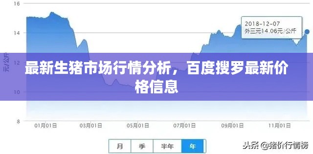 最新生豬市場行情分析，百度搜羅最新價格信息