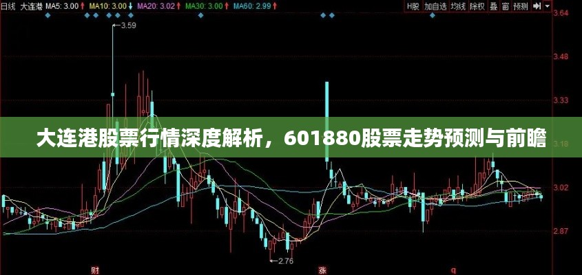 大連港股票行情深度解析，601880股票走勢預測與前瞻